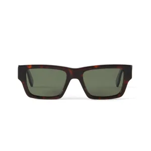 Aimé Sun Dark Tortoise