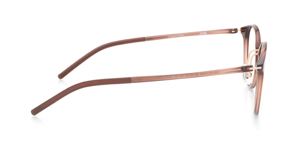 Airframe Slim Oversized 217