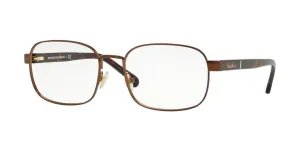 Brooks Brothers BB1059 Rectangle Eyeglasses