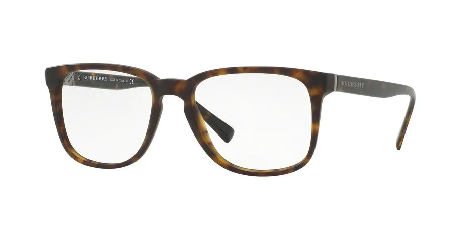 Burberry BE2239F Square Eyeglasses