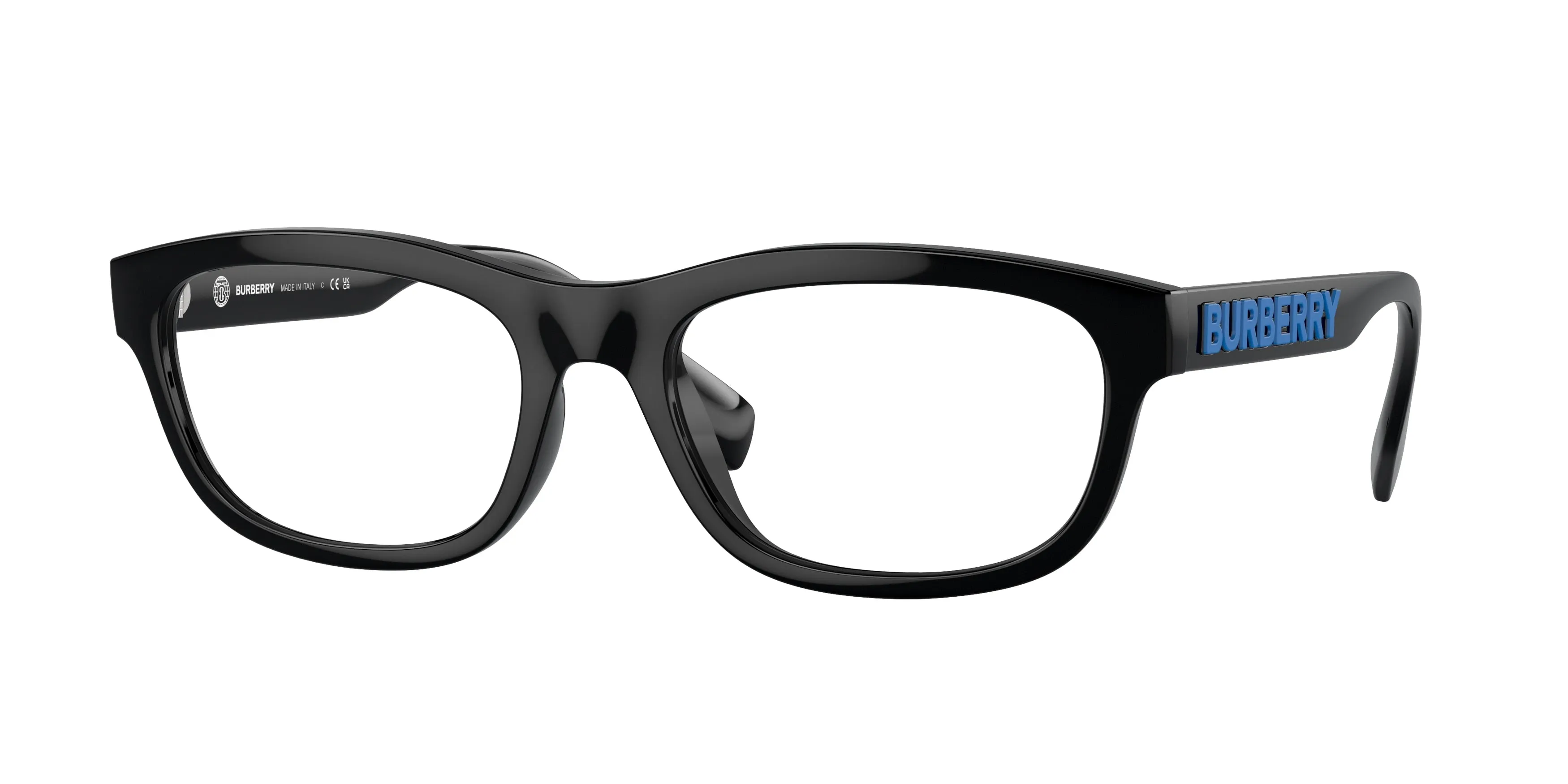 Burberry BE2385U Irregular Eyeglasses