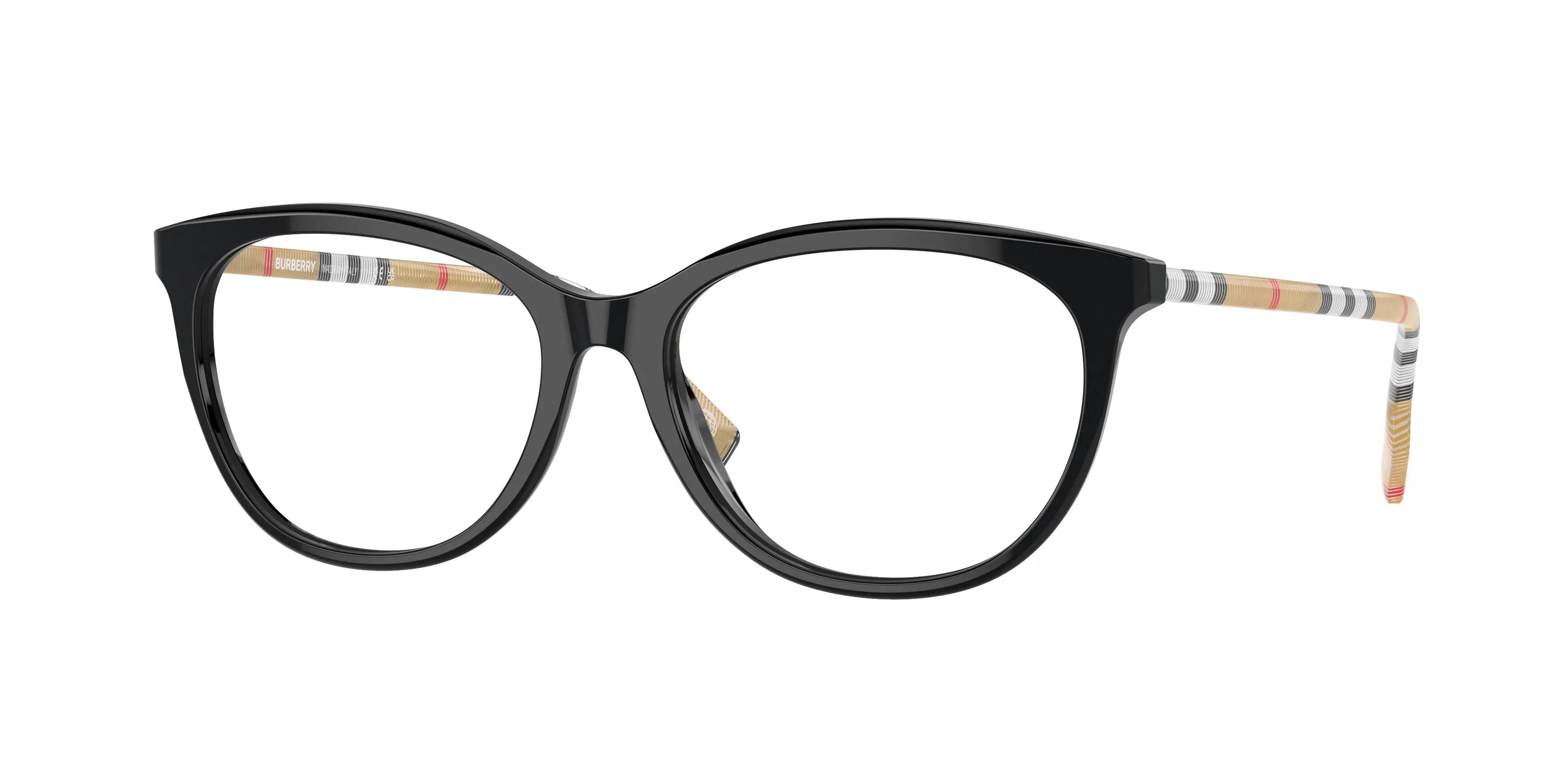 Burberry BE2389 Irregular Eyeglasses