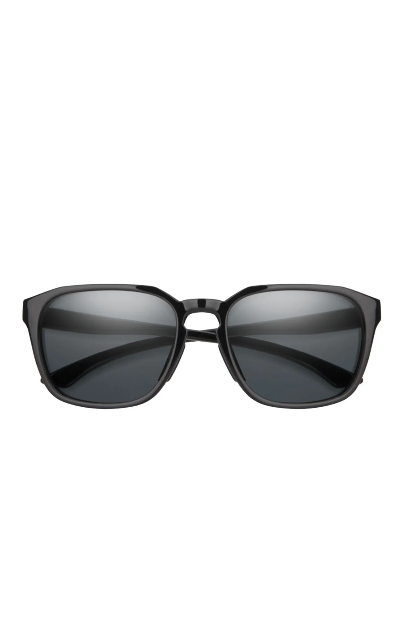 Contour Black // Polarized Gray