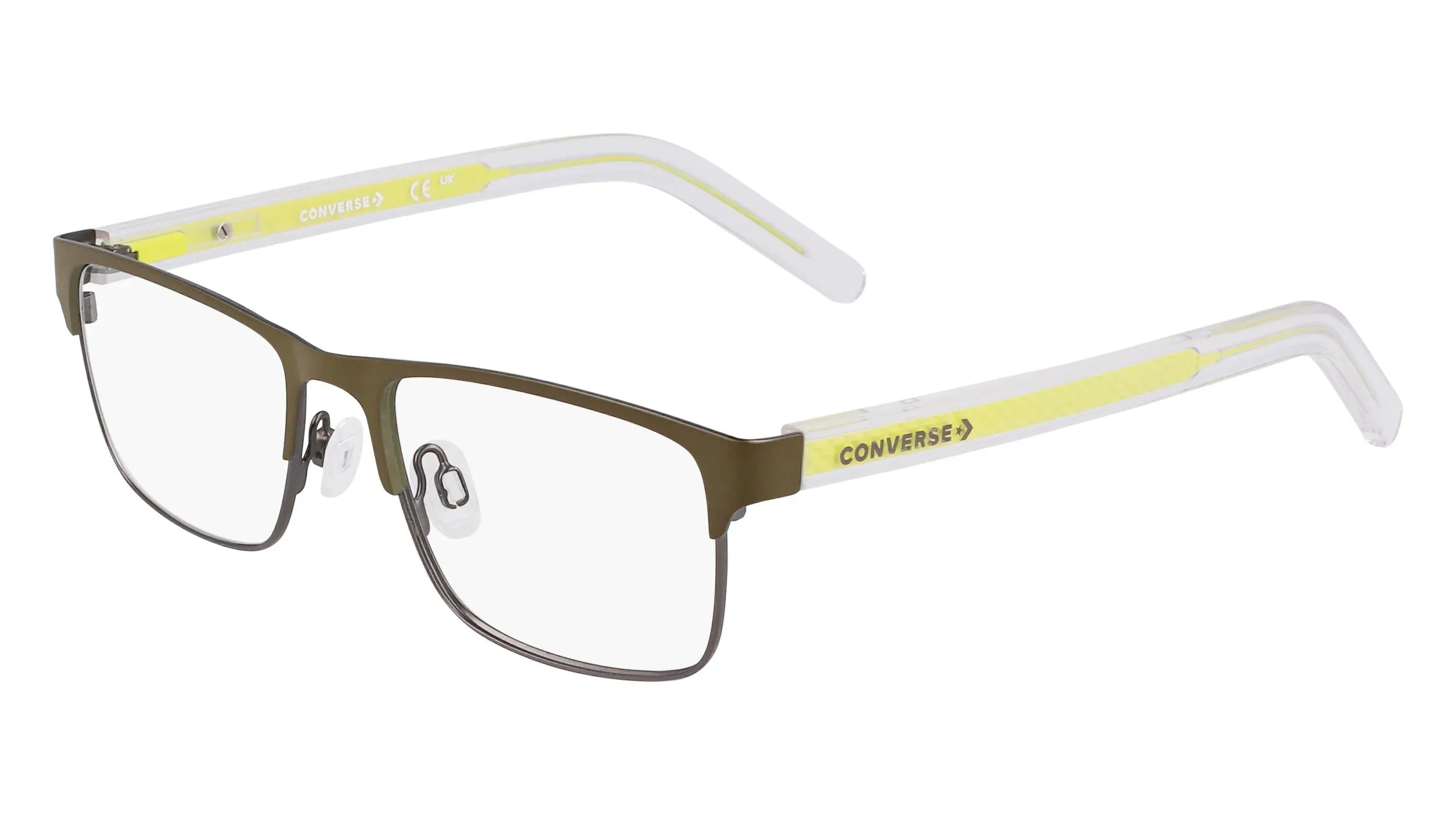 Converse CV3023Y Eyeglasses | Size 48