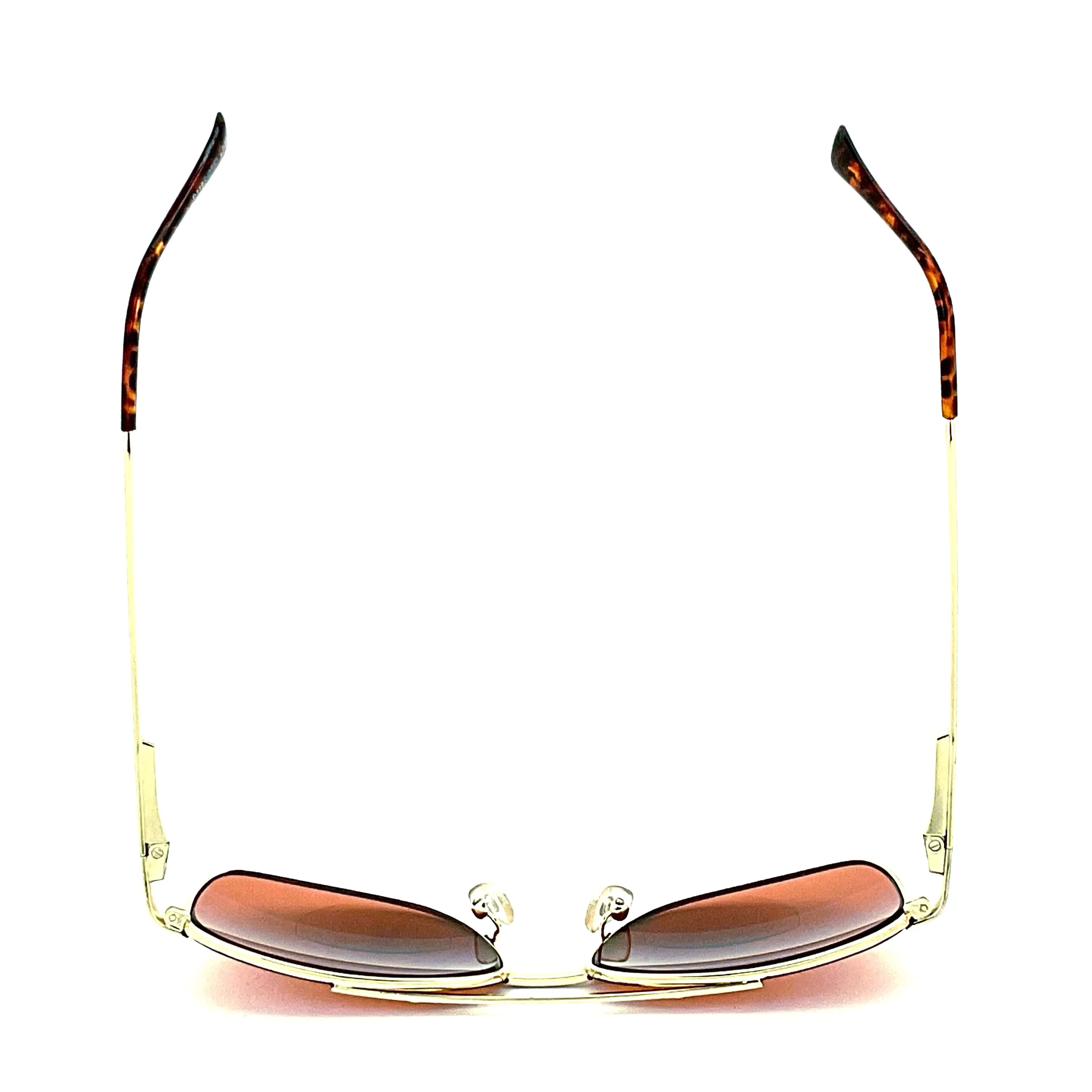 Explorer Metal Frame Navigator Driving Lens Bifocal Sunglass Reading Glasses