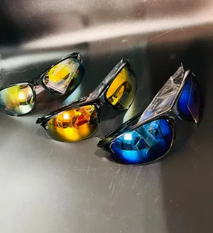 Felix Polarized Sport Sunnies