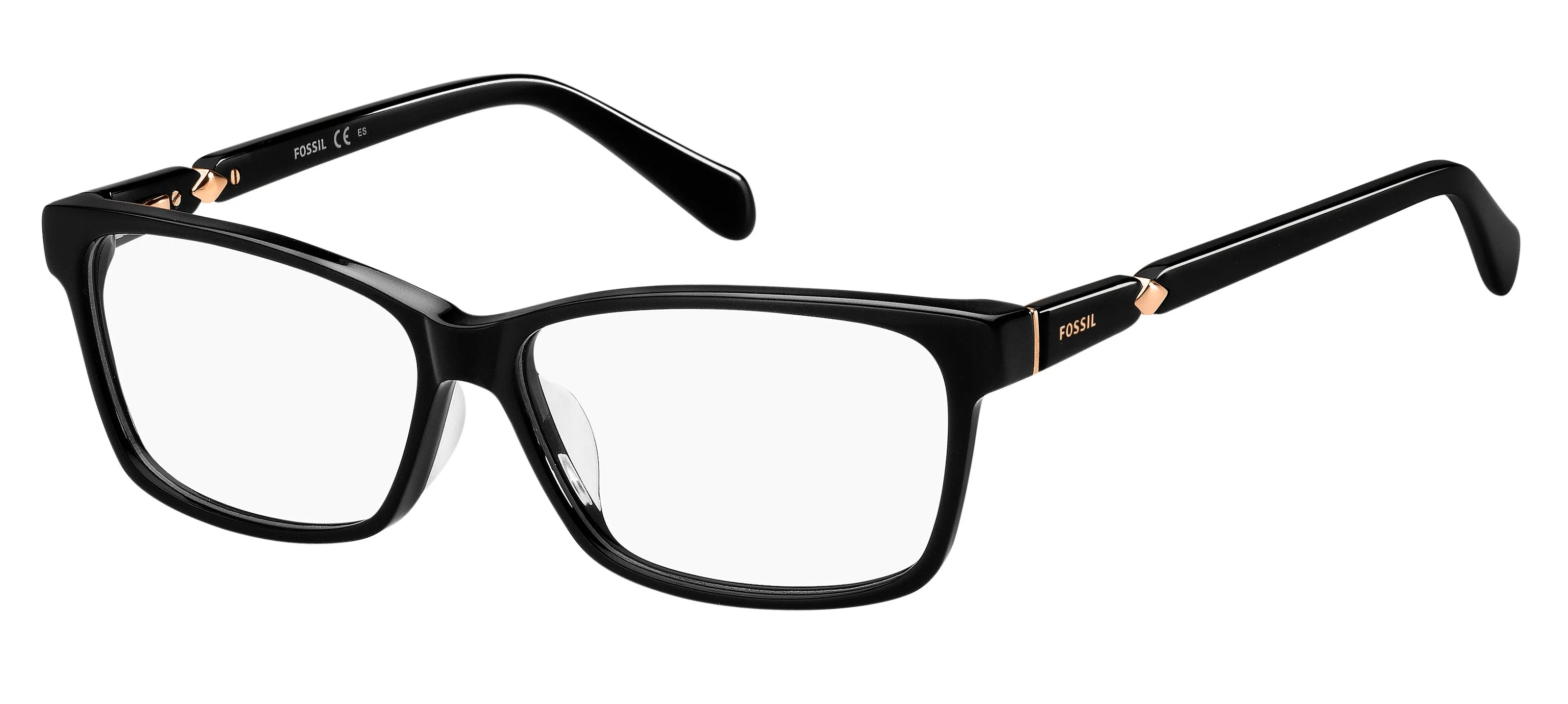 FOS 7057/G BLACK 55