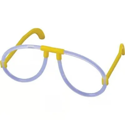 Glow Eyeglasses