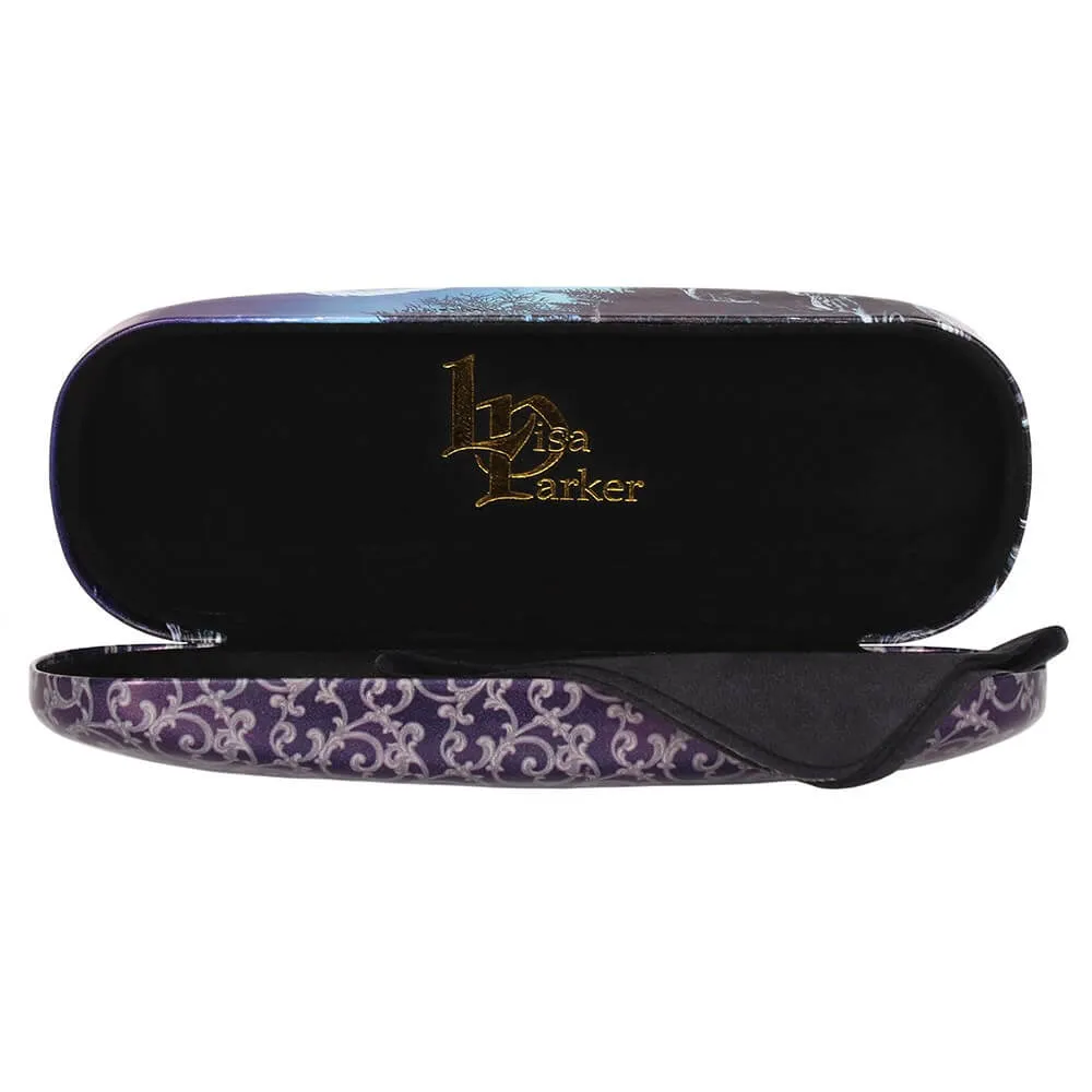 Guidance Wolves Glasses Case
