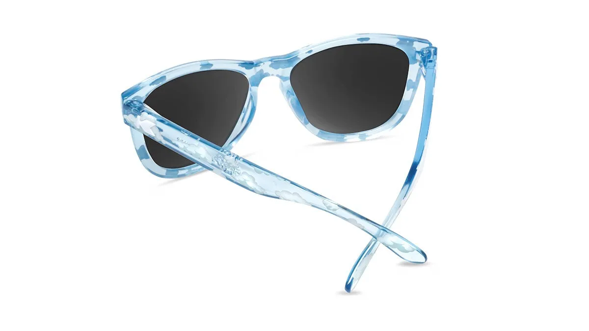 Kids Premiums Head in the Clouds Polarized Sunglasses