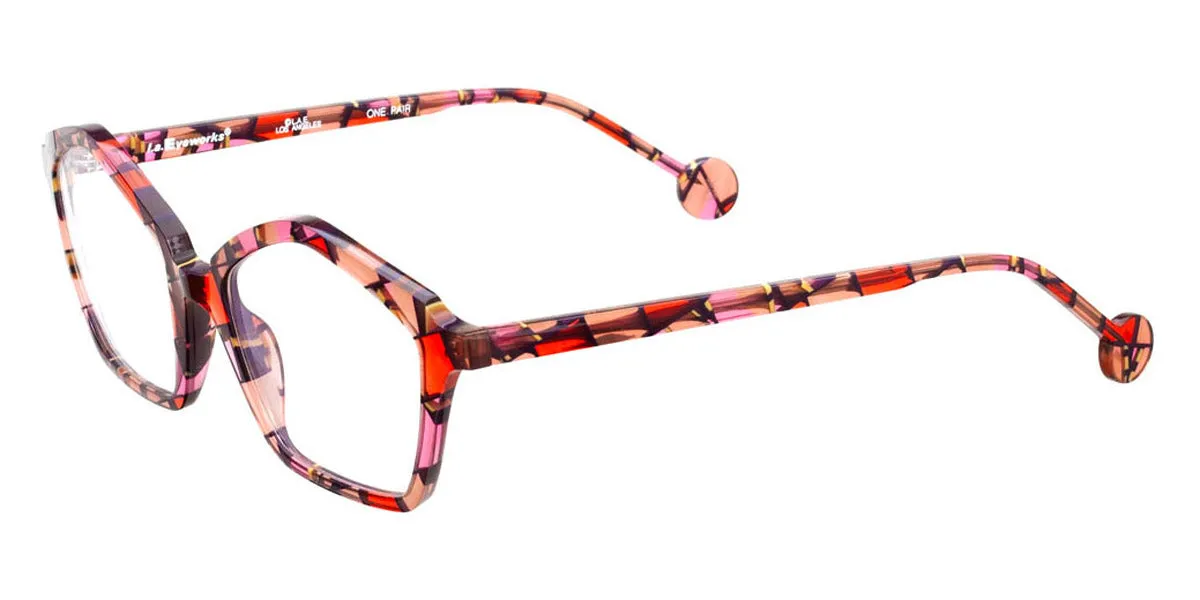 L.A.Eyeworks® WHIRLY BIRD
