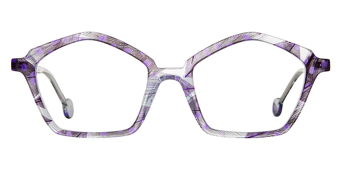 L.A.Eyeworks® WHIRLY BIRD