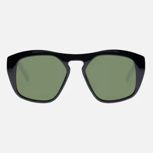 Le Specs Sunglasses Preposterous - Black