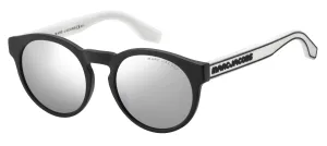 MARC 358/S MTT BLACK 52