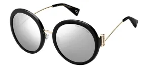 MARC 374/F/S BLACK 58