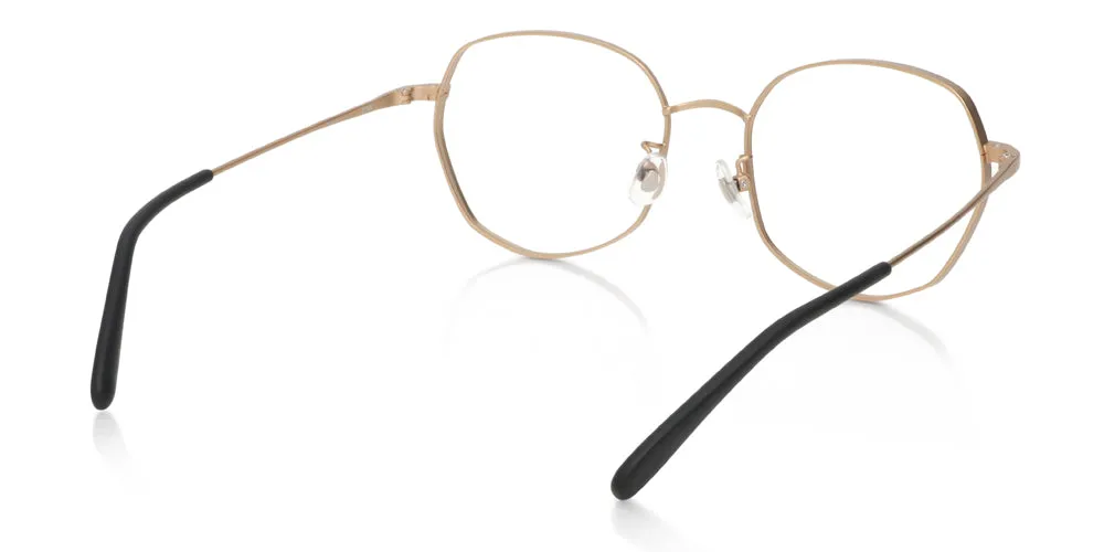 Modern Rim Geometric 108