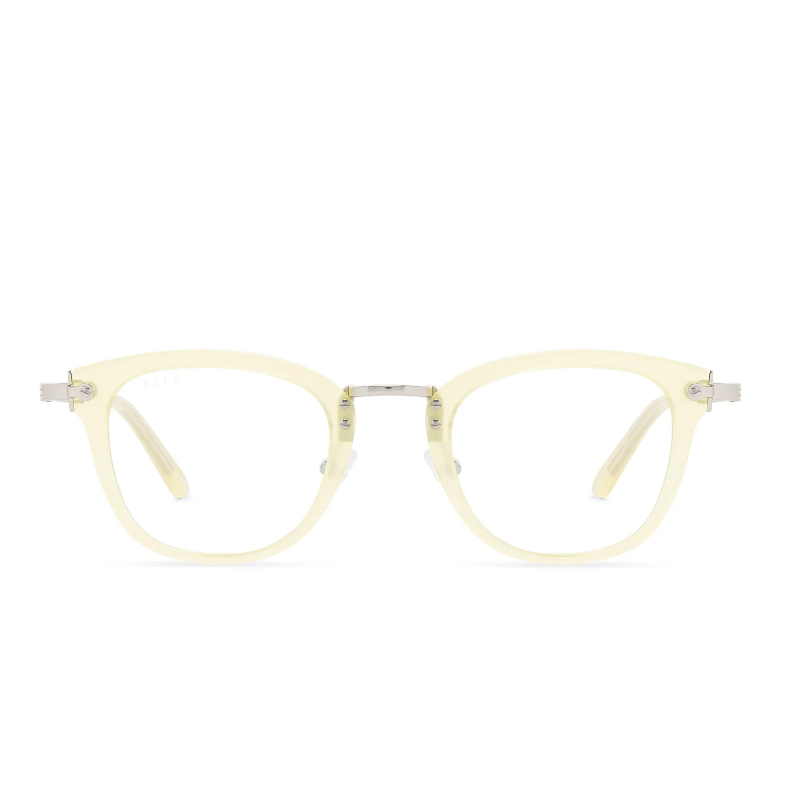 RUE - BUTTERCREAM   PRESCRIPTION GLASSES