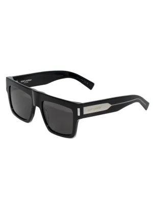 Saint Laurent Sunglasses SL 628-001 55