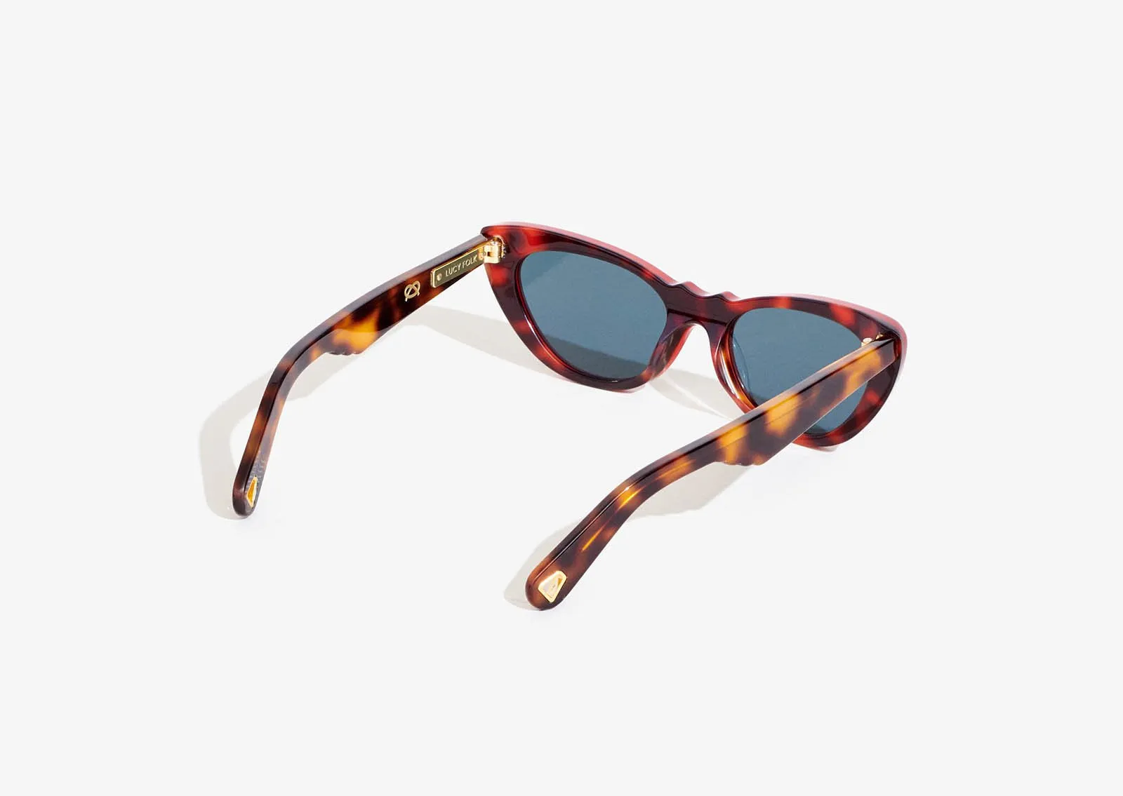 Slice of Heaven Sunglasses - Freda