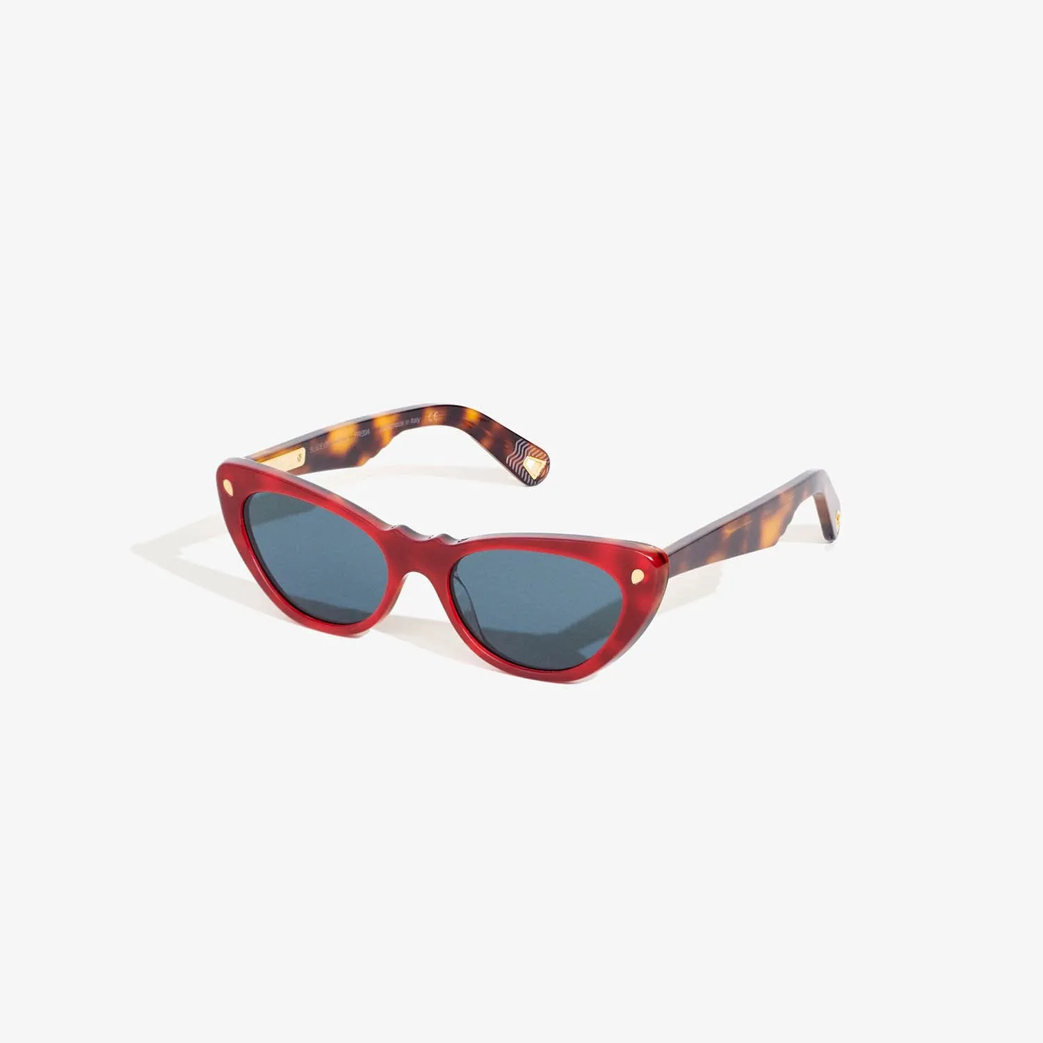 Slice of Heaven Sunglasses - Freda