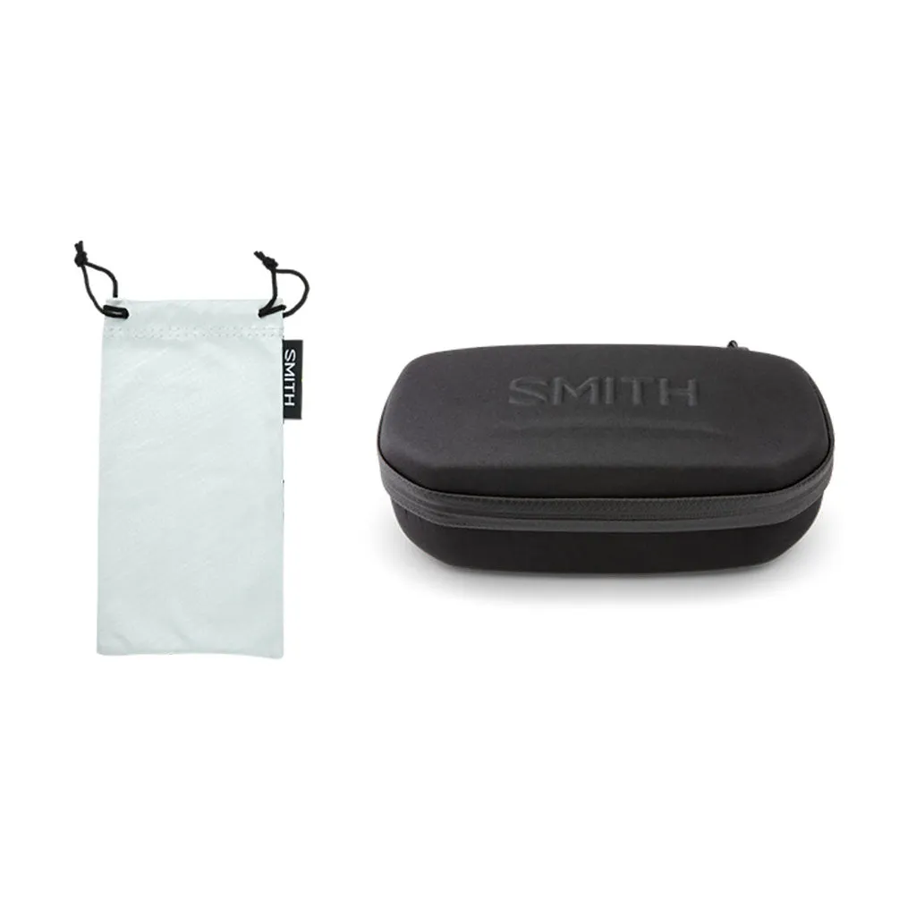 Smith Barra Sunglasses - Tortoise Frame