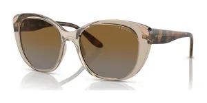 Vogue VO5457S Sunglasses | Size 53