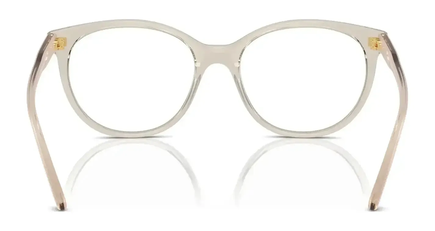 Vogue VO5552F Eyeglasses | Size 53